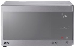 Микроволновая печь LG MB65R95CIR