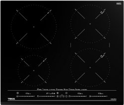 Варочная панель Teka IZC 64630 MST black