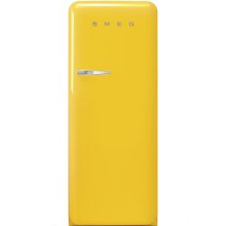 Холодильник Smeg FAB28RYW3