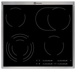 Варочная панель Electrolux EHF56547XK