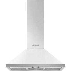 Кухонная вытяжка Smeg KPF9WH