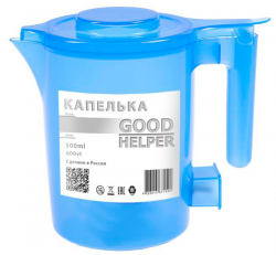 Электрический чайник Goodhelper Капелька KP-A11