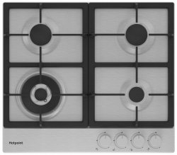 Варочная панель Hotpoint HGMT 641 W IX