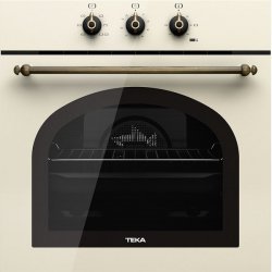 Духовой шкаф Teka HRB 6100 VNB BRASS