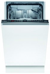 Посудомоечная машина Bosch SMV2HMX1FR