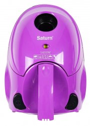 Пылесос Saturn ST-VC0271 Purple