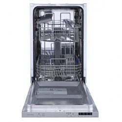 Посудомоечная машина Zigmund Shtain DW 239.4505 X