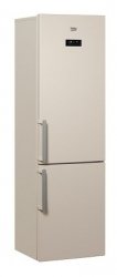 Холодильник Beko CNKL7356E21ZSB