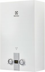 Водонагреватель Electrolux GWH 10 High Performance Eco