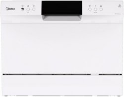 Посудомоечная машина Midea MCFD55500Wi