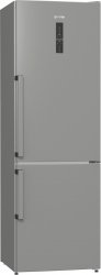 Холодильник Gorenje NRC 6192TX