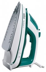 Утюг Braun TexStyle 345