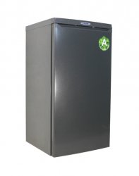 Холодильник Don R-431 металлик