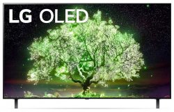 Телевизор LG OLED55A1RLA