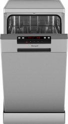 Посудомоечная машина Weissgauff DW 4515 Inox