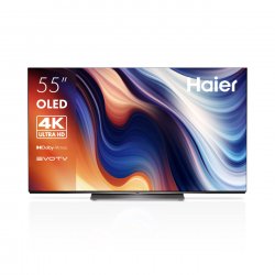 Телевизор Haier H55S9UG Pro