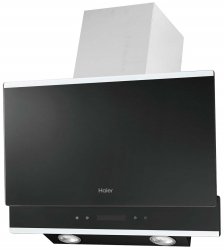 Кухонная вытяжка Haier HVX-W672GB