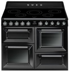 Плита Smeg TR4110IBL