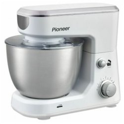 Миксер Pioneer MX326 белый