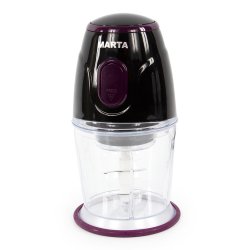 Измельчитель Marta MT-2073 фиолетовый чароит