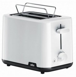 Тостер Braun HT1010WH