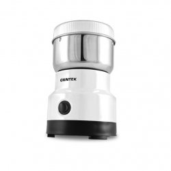 Кофемолка Centek CT-1361 white