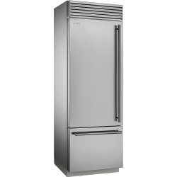 Холодильник Smeg RF376LSIX