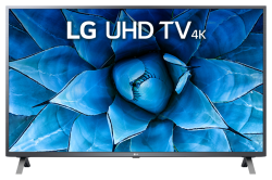 Телевизор LG 50UN73506LB