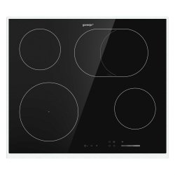 Варочная панель Gorenje + GHS648X