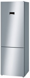 Холодильник Bosch KGN49XW30U