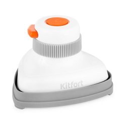 Kitfort KT-9131-2 бело-оранжевый