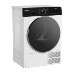 Сушильная машина Hotpoint TDSH 85V B