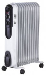 Масляный радиатор NeoClima NC 9307