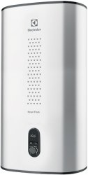 Водонагреватель Electrolux EWH 50 Royal Flash Silver