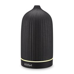 Kitfort KT-2893-2 черный
