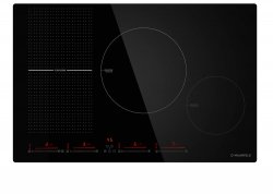 Варочная панель Maunfeld CVI804SFBK