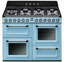 Плита Smeg TR4110AZ