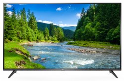 Телевизор TCL L50P6US черный