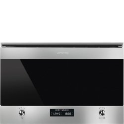 Микроволновая печь Smeg MP322X1