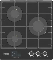 Варочная панель Haier HHX-G53CNSB