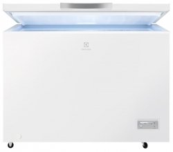 Морозильная камера Electrolux LCB3LF31W0