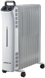 Масляный радиатор Polaris POR 0420  