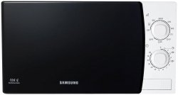 Микроволновая печь Samsung ME81KRW-1/BW