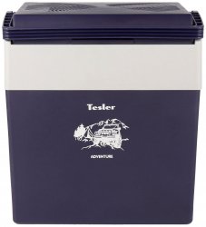 Холодильник Tesler TCF-3012