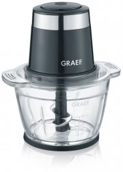 Измельчитель Graef CH 502 schwarz