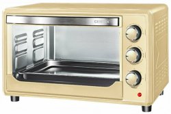 Минипечь Centek CT-1538-50 Beige Convection