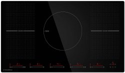 Варочная панель Maunfeld CVI905SFBK