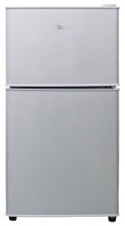 Холодильник Olto RF-120T silver