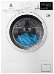 Стиральная машина Electrolux EW6S4R27W