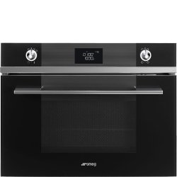 Микроволновая печь Smeg SF4102MN